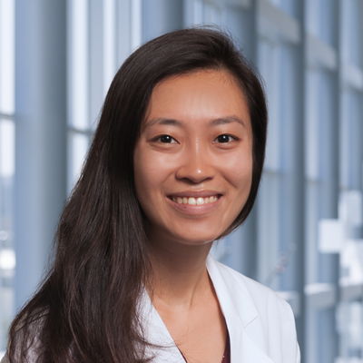 Jennifer Fan, M.D.