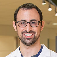 Jason Feinberg, Au.D.