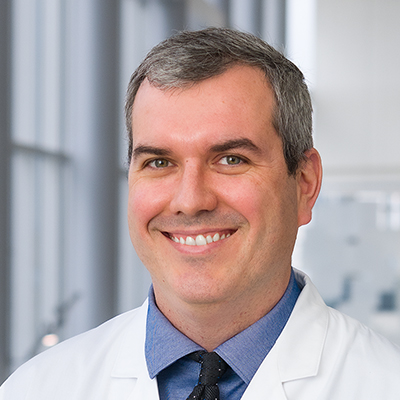 Fabricio Feltrin, M.D., Ph.D.