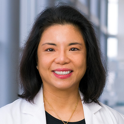 Sing-Yi Feng, M.D.