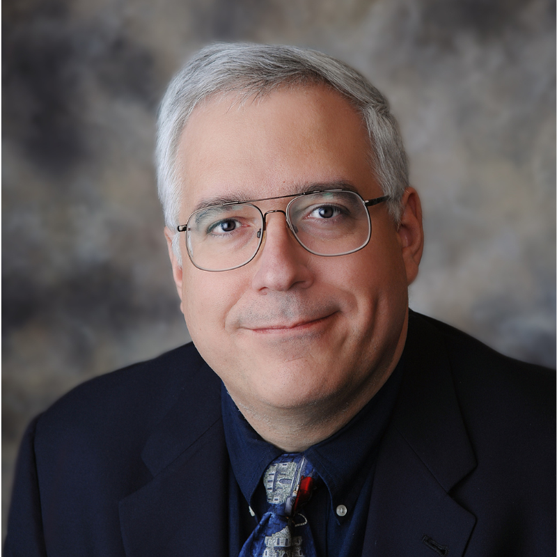 Ernesto Fernandez, M.D.