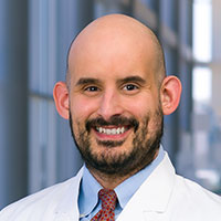 Pedro Fernandez, M.D.