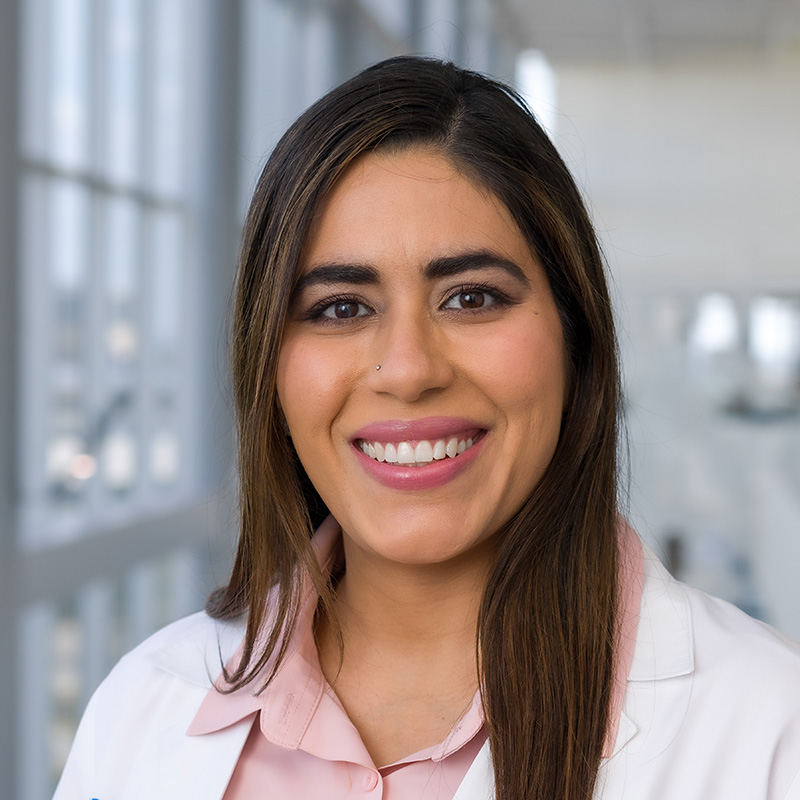 Fiorella Vicenty- Latorre, M.D.