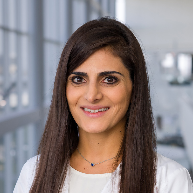 Firouzeh Arjmandi, M.D.