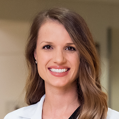 Kaylyn Fisher, M.P.A.S., PA-C