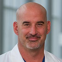 Mathew Foley, M.S.N., CRNA