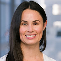Samantha "Blake" Foley, M.P.A.S., PA-C