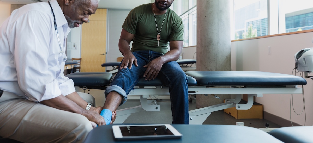 Foot and Ankle Arthritis