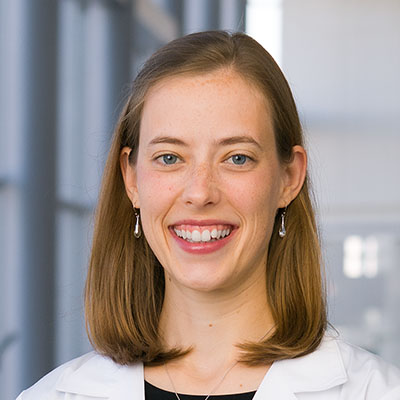 Deborah Freeland, M.D.