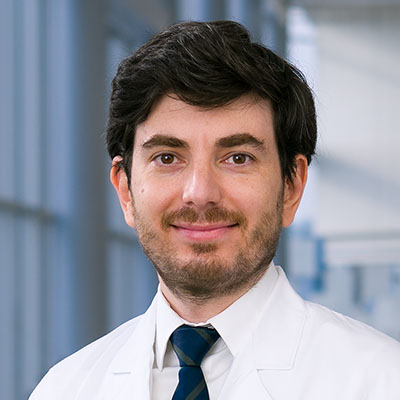 Alexander Frolov, M.D.