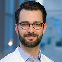 David Fudman, M.D.
