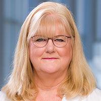 Rita Fulmer, FNP-BC