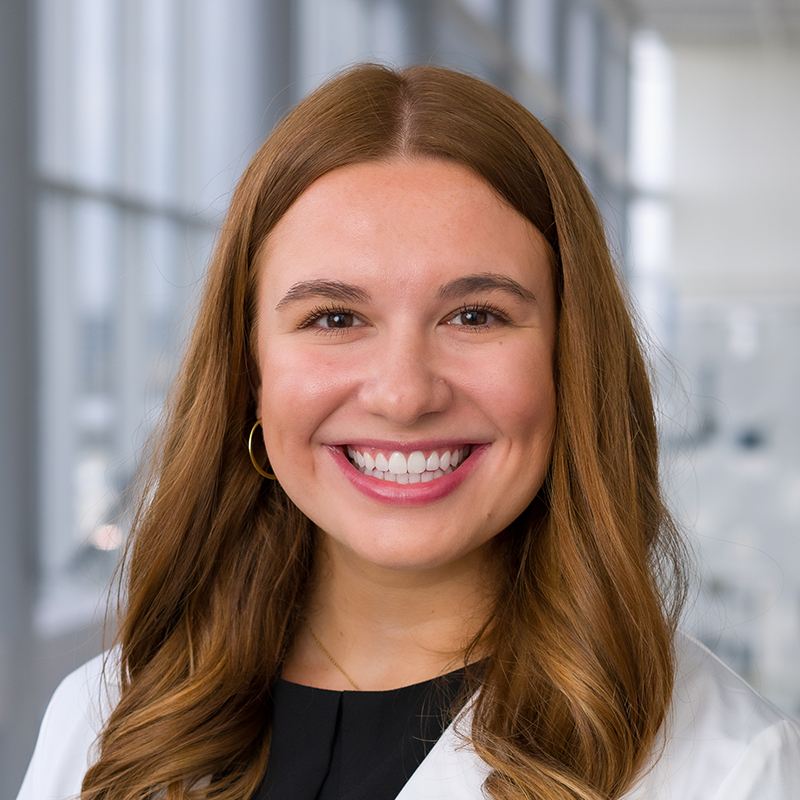 Gabriela Palombo, M.P.A.S., PA-C