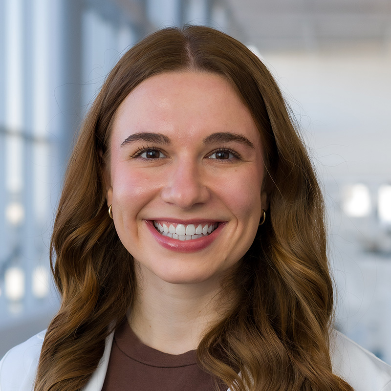 Gabriela Palombo, M.P.A.S., PA-C