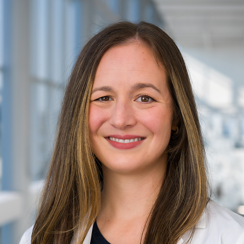 Gabriella Williams, M.D.