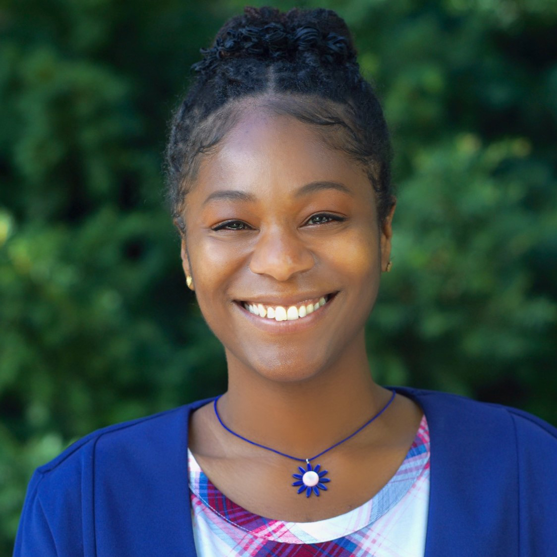 Gabrielle Price, Psy.D.
