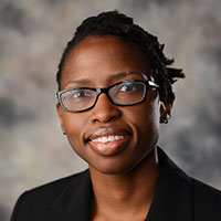 Nakia Gaines, M.D.