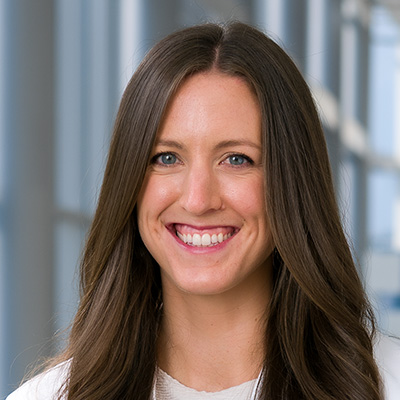 Kristen Gallagher, M.P.A.S., PA-C