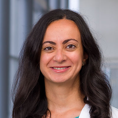 Haidy Galous, M.D.