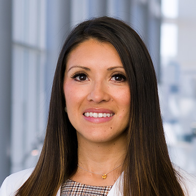 Jacqueline Galvan, M.D.
