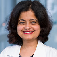 Anupama Gangavati, M.D.