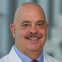 Tony Garcia, M.S., APRN, AGACNP-BC, FNP-BC, ACCNS-BC