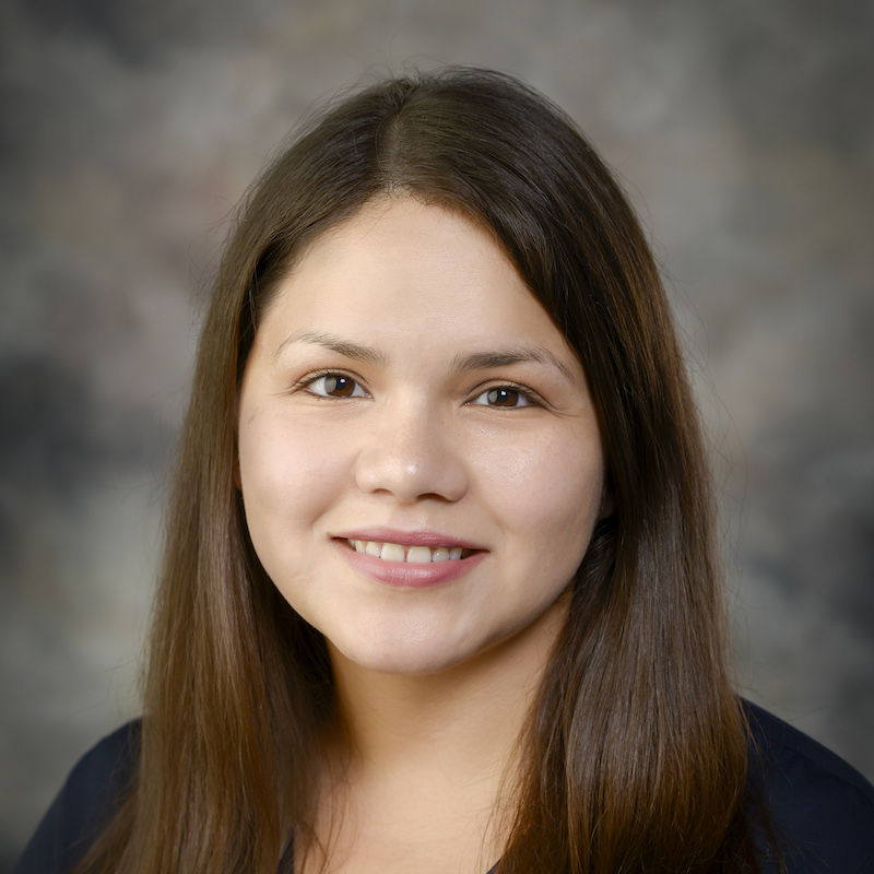Jessica Garcia, M.D.