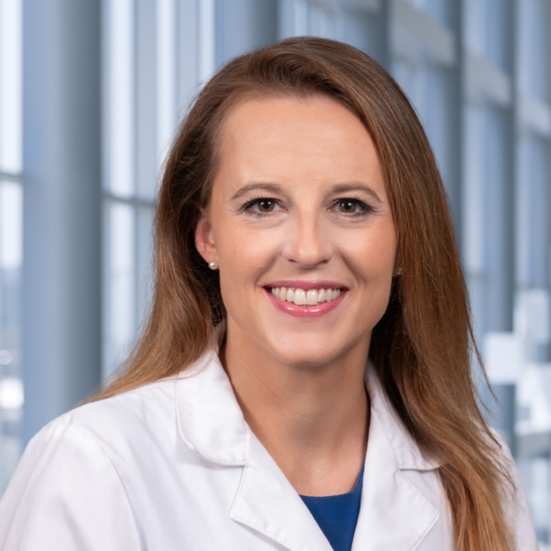 Glynnis Garry, M.D.