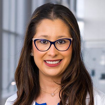 Amanda Garza, D.N.P., APRN, FNP-C