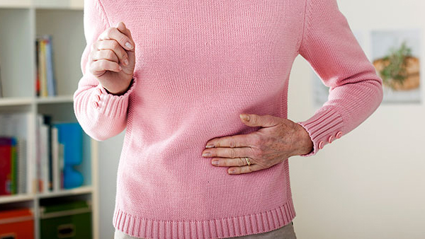 Gastrointestinal Cancer