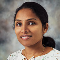 Jyothsna Gattineni, M.D.
