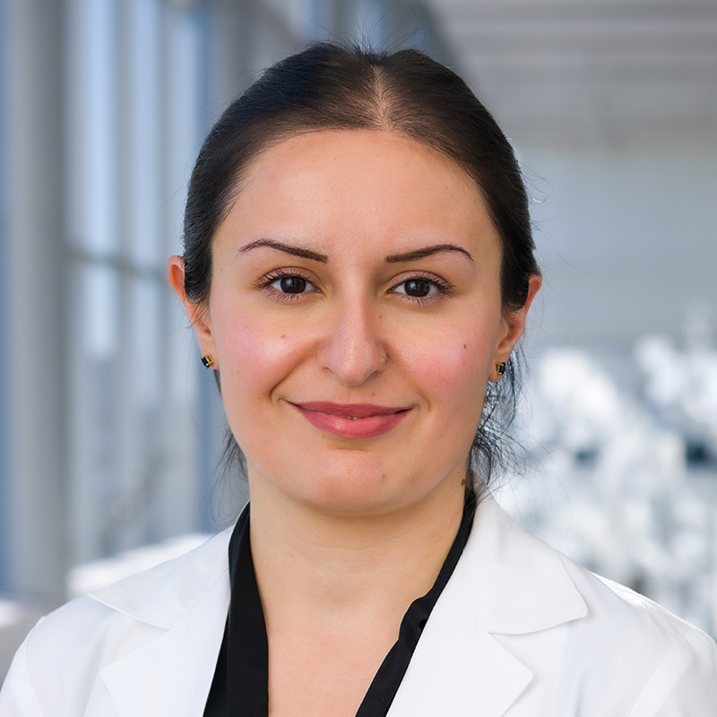 Gayane Tumyan, M.D.