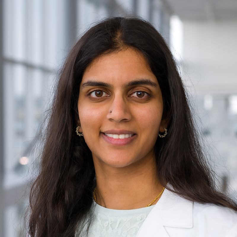 Gayathri Vadlamudi, M.D.