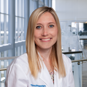 Chellse Gazda, M.D.
