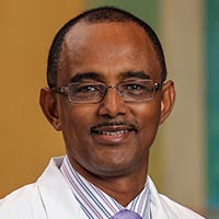 Mehari Gebreyohanns, M.D. Answers Questions On Telemedicine Stroke Treatment