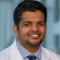 Praveen Ramakrishnan, M.D.