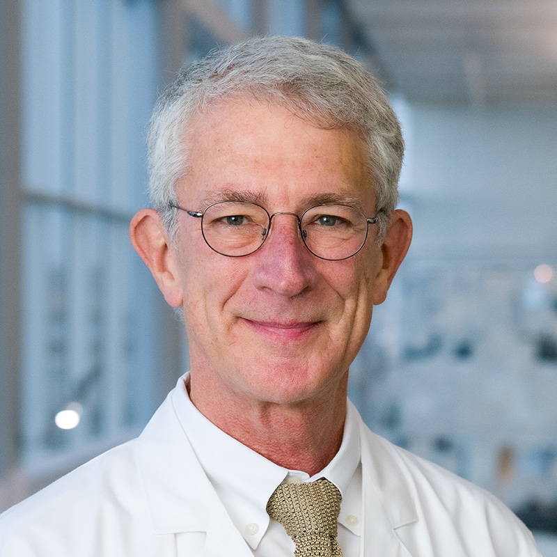 George Wendel, M.D.