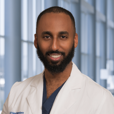 Degian Ghebermicael, M.D.