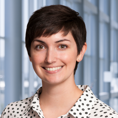 Maeghan Gibson, M.D.