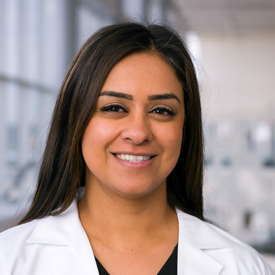 Anundip Gill, M.S.N., APRN, FNP-C