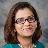 Shamaila Gill, M.D.