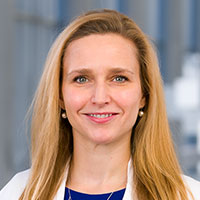 Lauren Gillory, M.D.