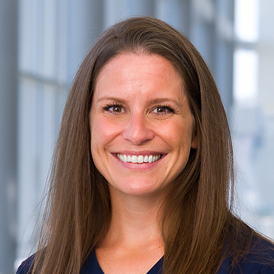 Linda Gilmore, Ph.D.