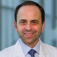 Carlos Girod, M.D.
