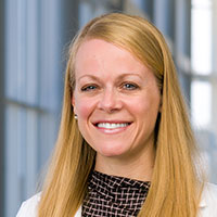Melanie Gleich, M.S.N., APRN, FNP-C