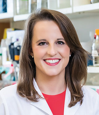 Dr. Glynnis Garry