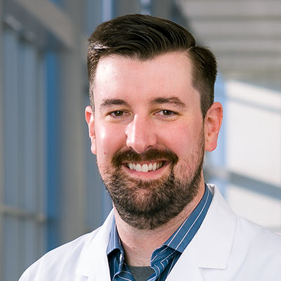 Christian Goans, Ph.D.