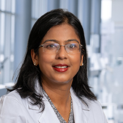 Anamika Goenka, M.D.