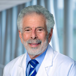 image of Dr. Goldberg