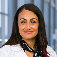 Nicole Golden, M.S.N., APRN, NP-C